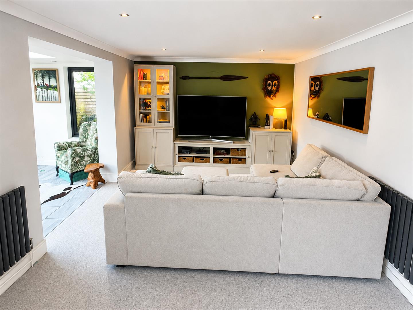 Ffordd Beck, Gowerton, Swansea, SA4 3GE